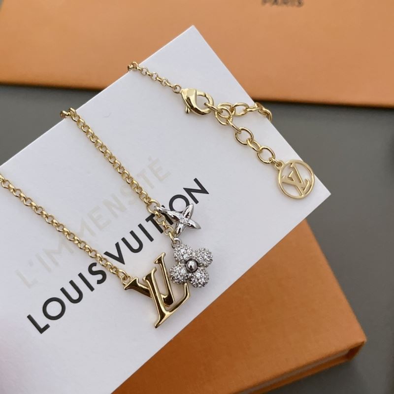 Louis Vuitton Necklaces